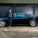 Illustration for article titled The Bullitt Mustang Wasnt Even The Best Car In Bullitt